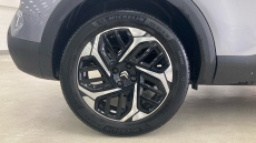 Citroen C4 1.2 PureTech [130] C-Series Edition 5dr Auto Petrol Hatchback